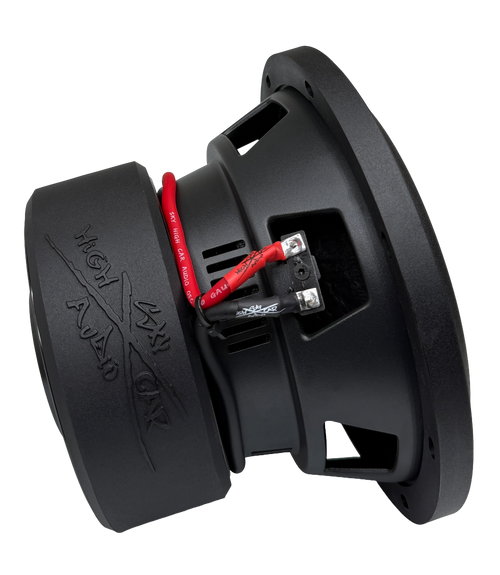 Sky High Car Audio FE Series 8" Subwoofer