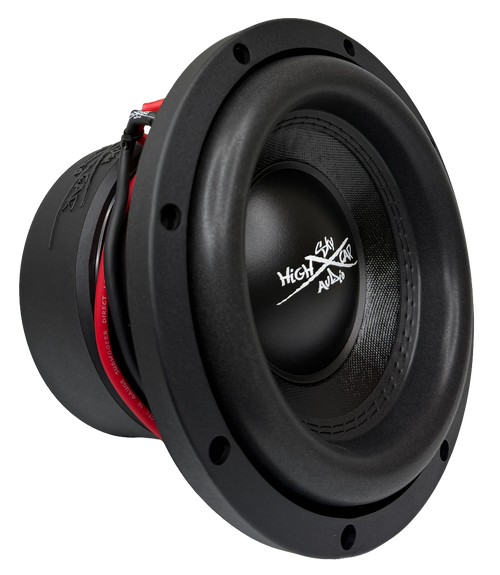 Sky High Car Audio FE Series 8" Subwoofer