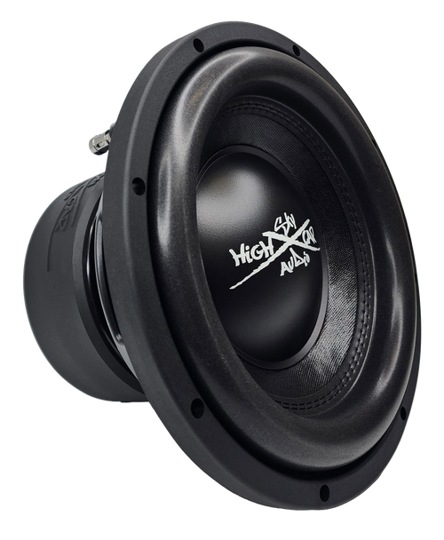 Sky High Car Audio FE Series 10" Subwoofer Sky High Car Audio FE Series 10" Subwoofer