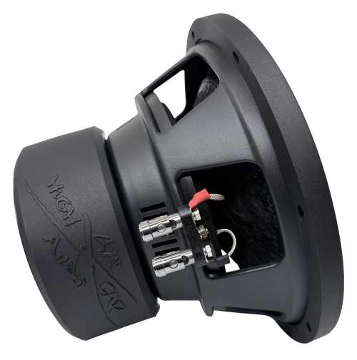 Sky High Car Audio FE Series 10" Subwoofer