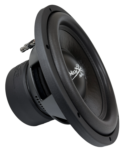 Sky High Car Audio FE Series 12" Subwoofer