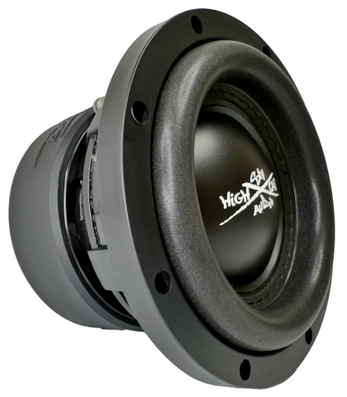 Sky High Car Audio FXB Series 6.5" Subwoofer