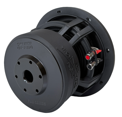 Sky High Car Audio FXB Series 8" Subwoofer