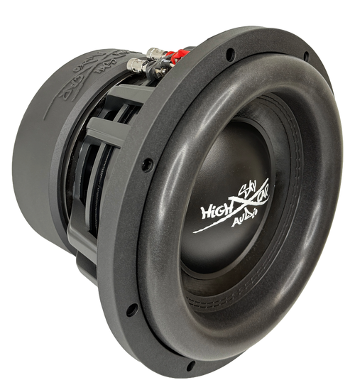 Sky High Car Audio FXB Series 10" Subwoofer