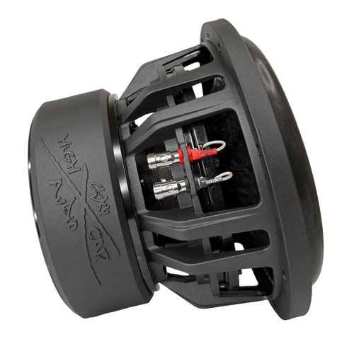 Sky High Car Audio FXB Series 10" Subwoofer