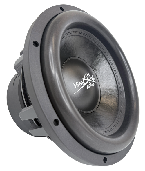 Sky High Car Audio FXB Series 12" Subwoofer