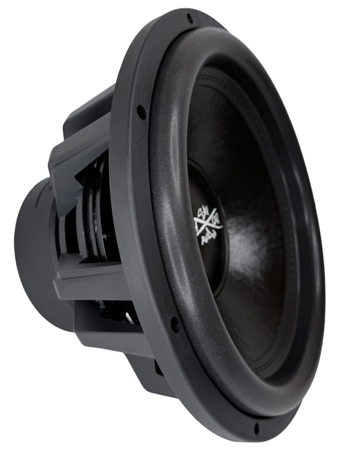 Sky High Car Audio FXB Series 15" Subwoofer