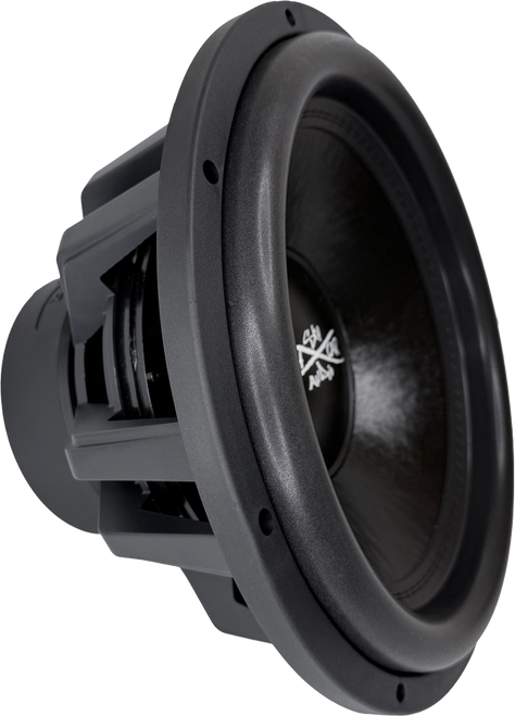 Sky High Car Audio FXB Series 18" Subwoofer