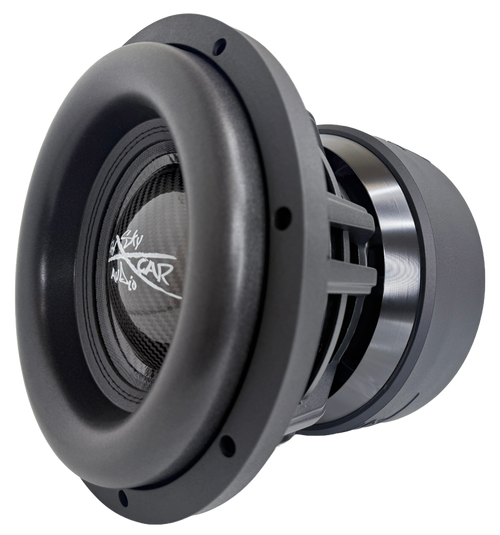 Sky High Car Audio BMX Series 10" Subwoofer Sky High Car Audio BMX Series 10" Subwoofer