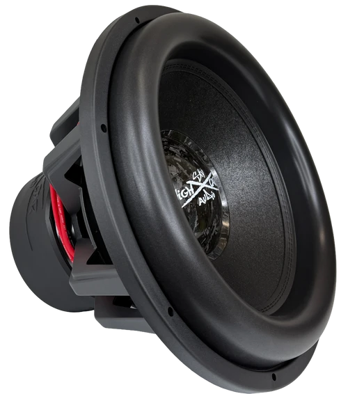 Sky High Car Audio FMX Series 18" Subwoofer Sky High Car Audio