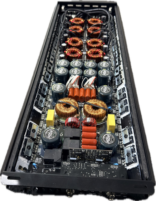 Sky High Car Audio 8500.1