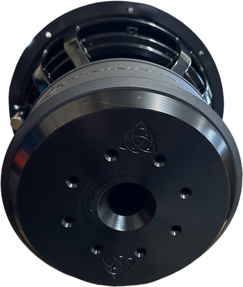 B-StockTrinity Audio H Series 15" Subwoofer D2 Trinity Audio Solutions