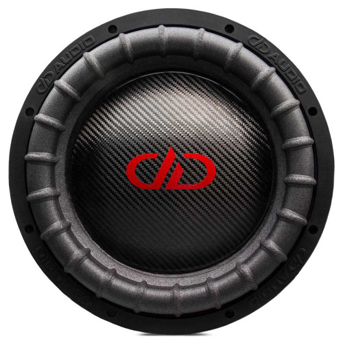 B Stock DD Audio 18" 9900 Series Subwoofer D1 DD Audio
