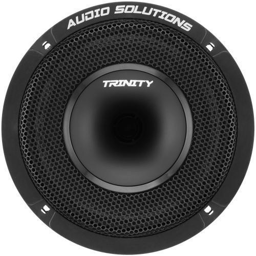 Trinity Audio CS64 Horn Driven 6.5" Pro Audio Coaxial Loudspeaker (single) Trinity Audio Solutions