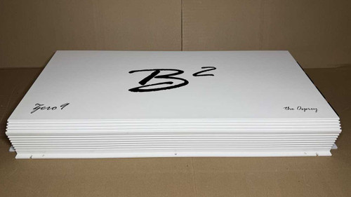 B Stock B2 Audio Zero 9 Osprey 