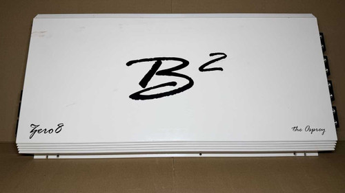 B Stock B2 Audio Zero 8 Osprey 