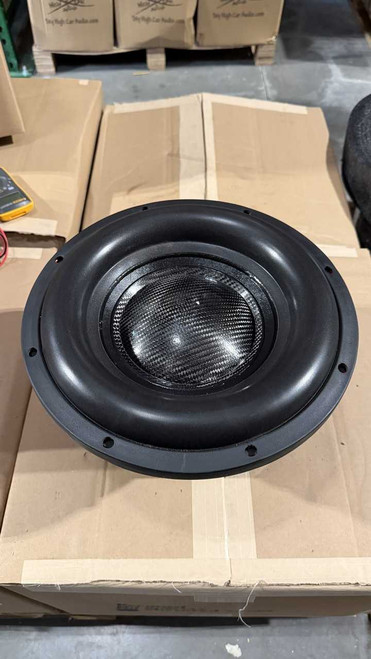 Copy of B Stock FDZ Audio Deaf Series 12” D.7 