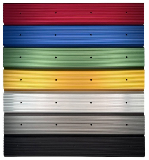 Sky High Car Audio Passive Cooling Heat Sink Extensions