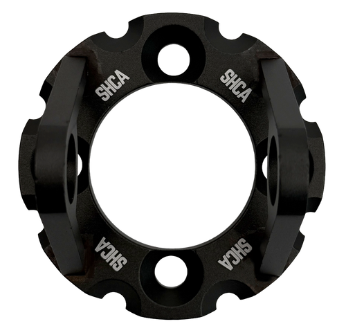 SHCA BMX Subwoofer Motor Support - Factory Blemished