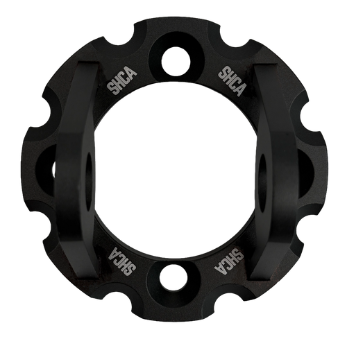 SHCA FMX Subwoofer Motor Support - Factory Blemished Sky High Car Audio