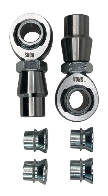 Sky High Car Audio Heim Joint Hardware Kit Sky High Car Audio