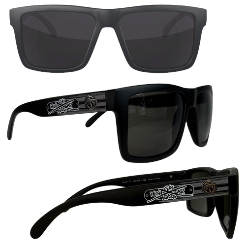 SHCA X Heatwave Vise Z87 Sunglasses