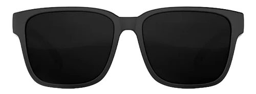 SHCA x Heatwave Apollo Sunglasses: Ultra Black Sky High Car Audio