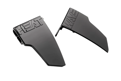 Heatwave Lazerface Side Shield z87+