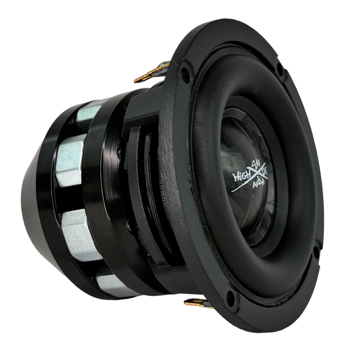 Sky High Car Audio FXXL 3.5" Neo Mini Subwoofer