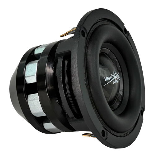 Sky High Car Audio FXXL 3.5" Neo D2 Ohm Mini Subwoofer Sky High Car Audio