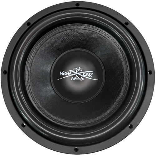 Sky High Car Audio FEX Series 12" Subwoofer