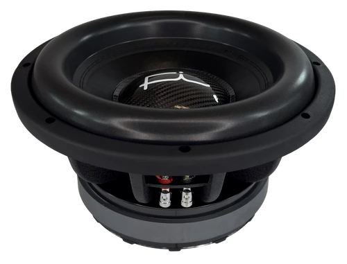 Fi Car Audio Alpha V2 Version 2 12" Top down main image