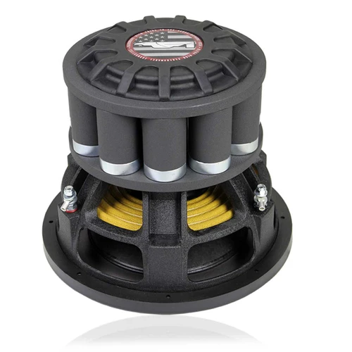 B Fi Car Audio - NEO 4.11 15" Subwoofer Fi Car Audio
