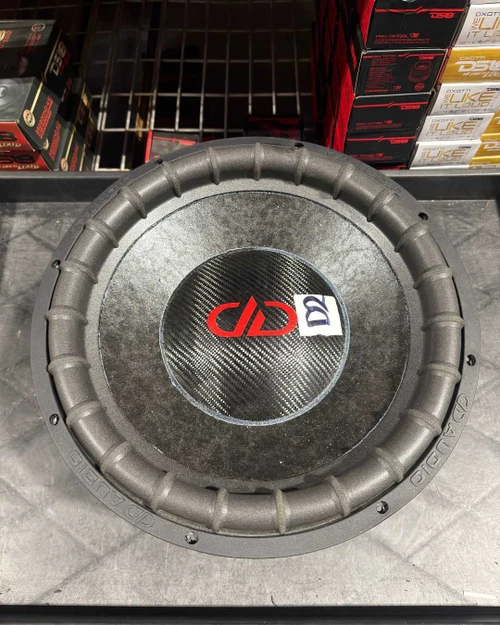 B Stock - DD Audio 9515 Subwoofer D2 ohm 