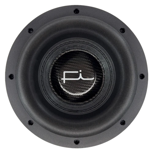 Fi Car Audio Xv5 X-Series Version 5 8" top image