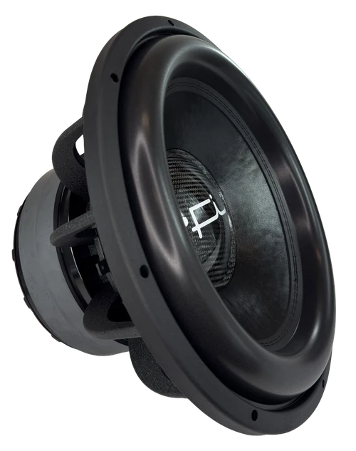 Fi Car Audio - XV5 Series 15" Subwoofer