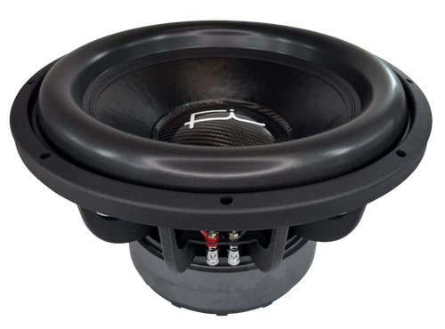 Fi Car Audio Xv5 X-Series Version 5 15" top down profile image