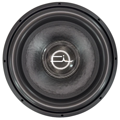 Fi Car Audio - XV5 Series 15" Subwoofer