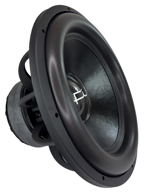 Fi Car Audio - XV5 Series 18" Subwoofer