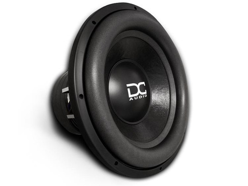 DC Audio XL Elite 18