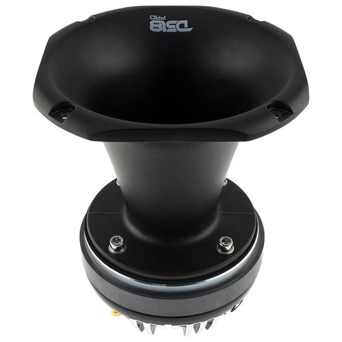Drivers Sky High Car Audio