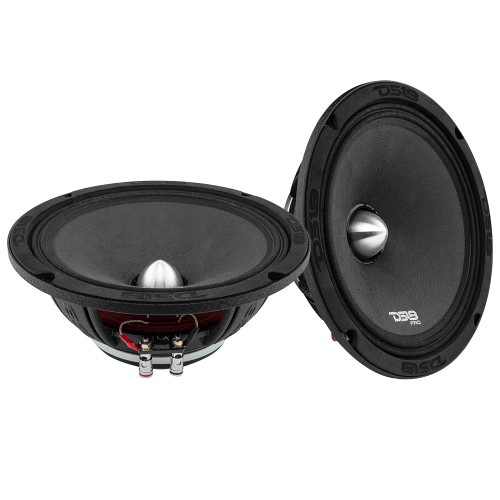 PRO FR8NEO 8