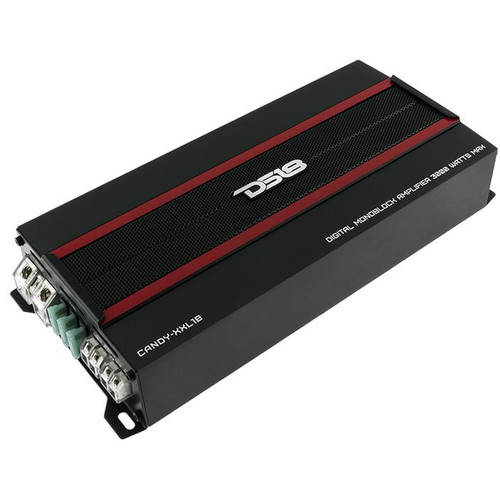 希少パワーアンプBediniClassic100 MonoAmplifiers CANDY X1B COMPACT CLASS D MONOBLOCK AMPLIFIER 1800 WATTS