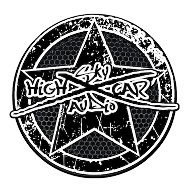 Sky High Car Audio