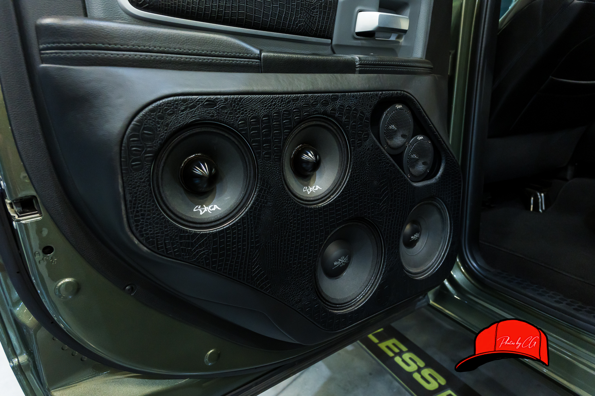Trends in Car Audio Technology Sky High Car Audio