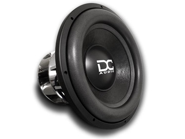 dc audio 15 inch subwoofer