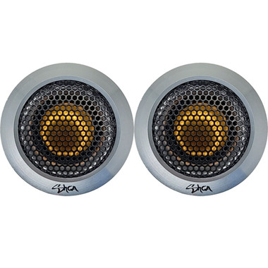 YL音響　ツイーター　SH-18　希少　動作品 SHCA - Pro Audio TW3S Neo Titanium Diaphragm 1
