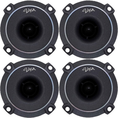 SHCA - PROTW2 Neo Mini Bullet Tweeters 1