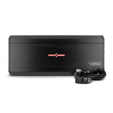 DS18 - ZXI.5 ELITE Full-Range 5-Channel Class D Amplifier 125