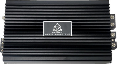 Trinity TAS-8000.1 Mono Amplifier | 8000 Watt Amplifier